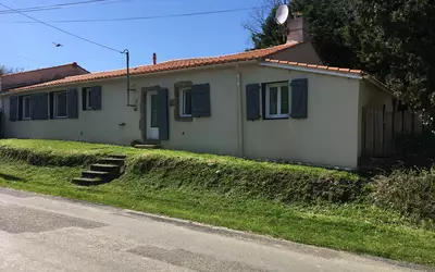 Le Girouard (85150)