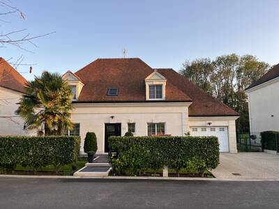 Vente maison 7 pièces Ormesson-sur-Marne (94490)