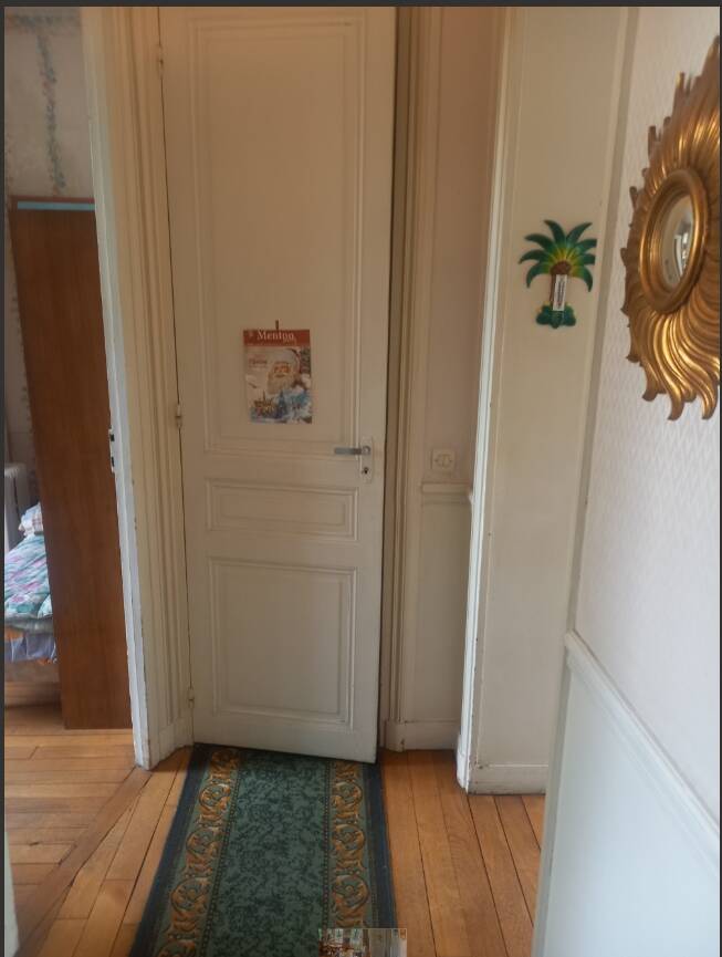 Paris 20E