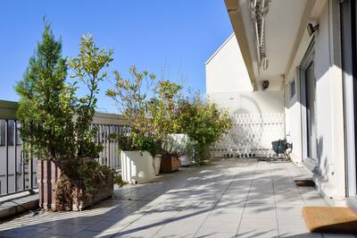 Vente appartement 3 pièces Paris 12e