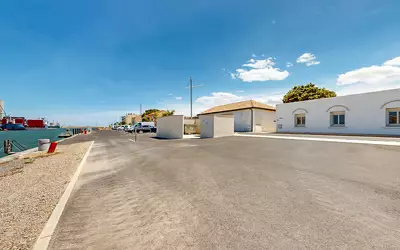 Port-La-Nouvelle (11210)