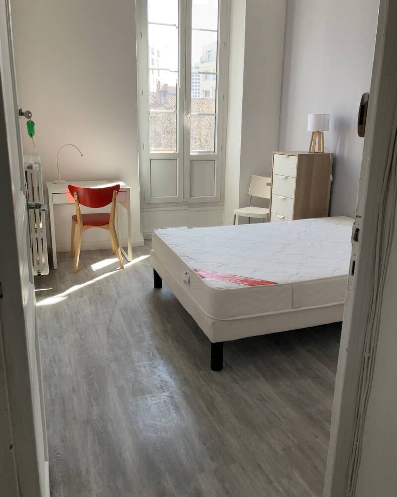 Marseille 6E (13006)