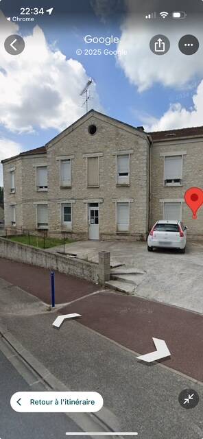 Longueville (77650)