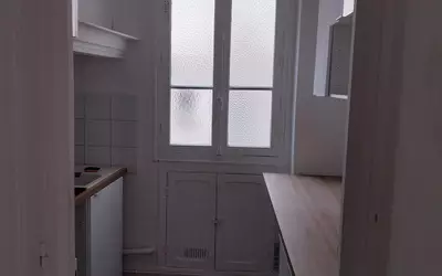 Paris 13E (75013)