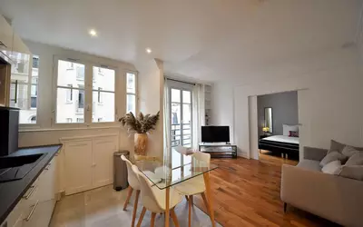 Paris 16E (75016)