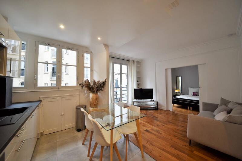 Paris 16E (75016)