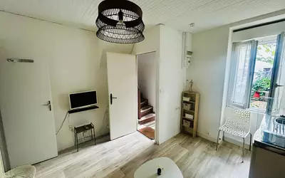 Nantes (44000)