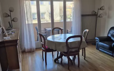 Villeurbanne (69100)