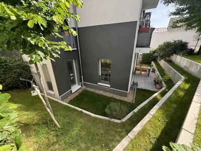 Vente appartement 3 pièces Sèvres (92310)