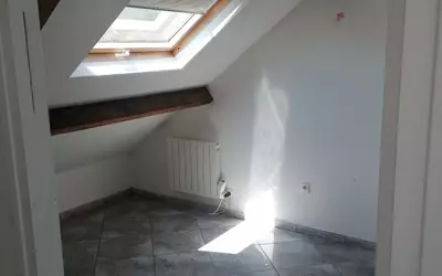 Avec Jardin Et Terrasse
