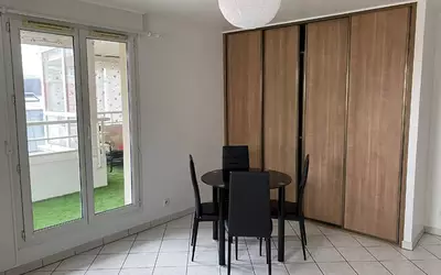 La Garenne-Colombes (92250)