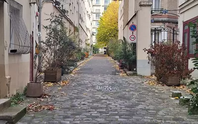 Paris 12E (75012)
