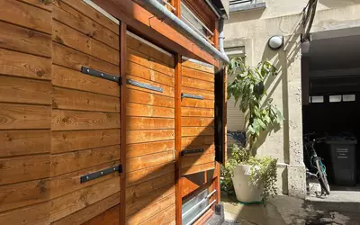 Paris 18E (75018)