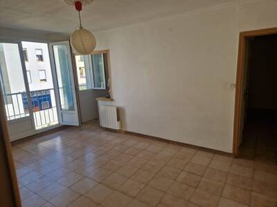 Vente appartement 4 pièces Fontaine (38600)