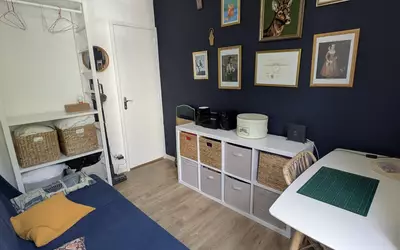 Alfortville (94140)