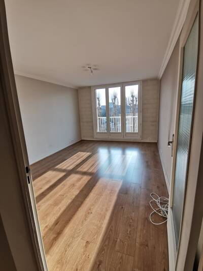 Vente appartement 3 pièces Deuil-la-Barre (95170)