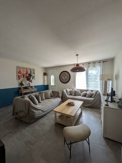 Vente maison 5 pièces Dompierre-sur-Mer (17139)