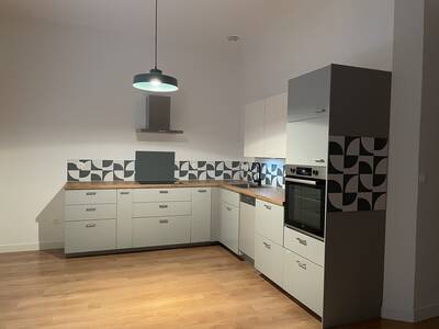 Location appartement 3 pièces Béziers (34500)