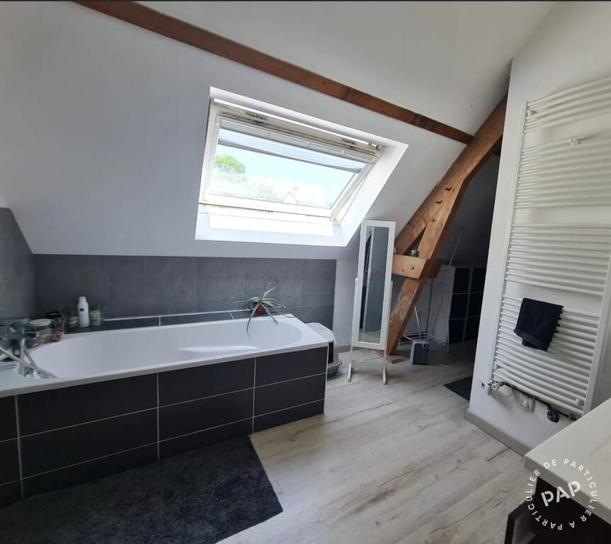 Vente maison 140 m² Mauvezin (65130) - 140 m² - 285.000 € | Particulier à Particulier — 4
