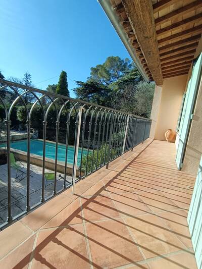 Vente maison 7 pièces Nîmes (30)