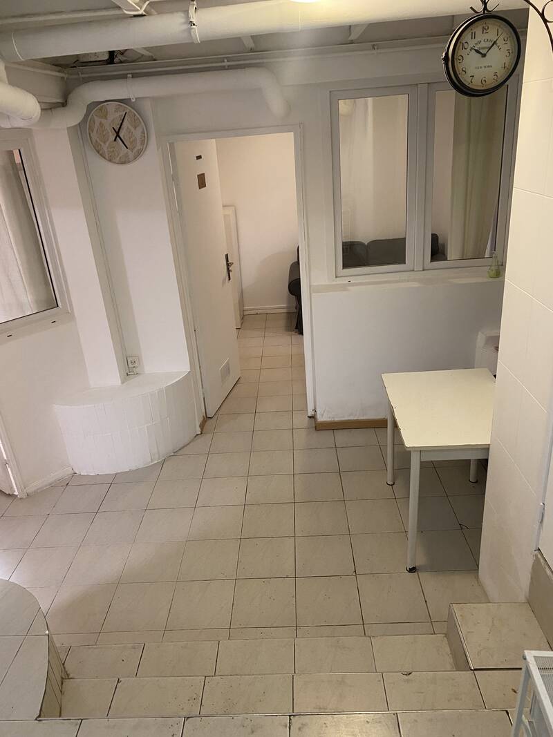 Paris 20E