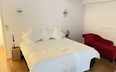 Deuil-La-Barre (95170)