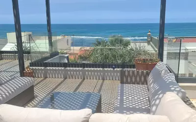 Maroc