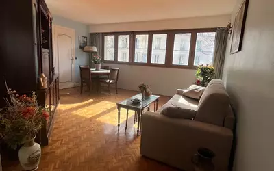 Paris 20E (75020)