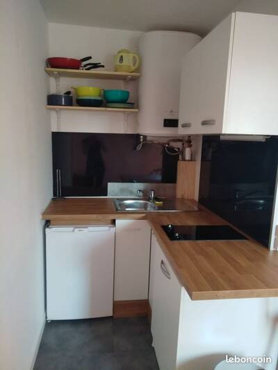 Location appartement studio Rennes (35)