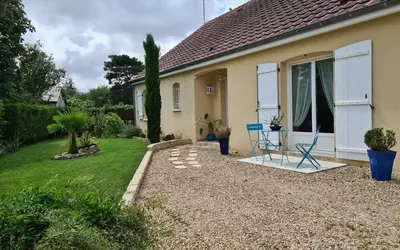 Vineuil (36110)
