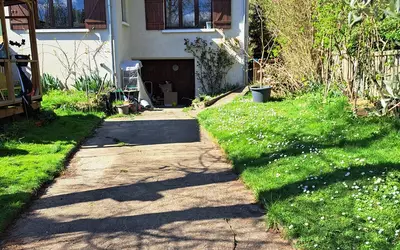 Bures-Sur-Yvette (91440)