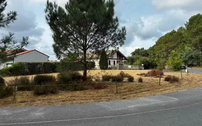 Vielle-Saint-Girons (40560)