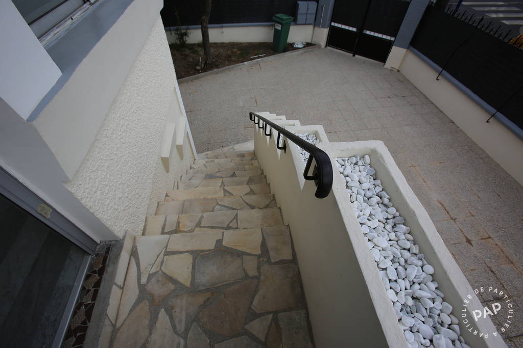 Location Appartement Drancy (93700)