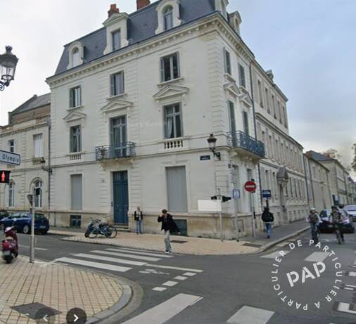 Location immobilier Appartement