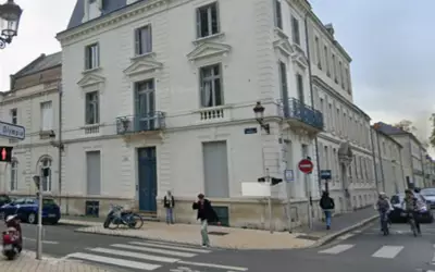 Tours (37000)