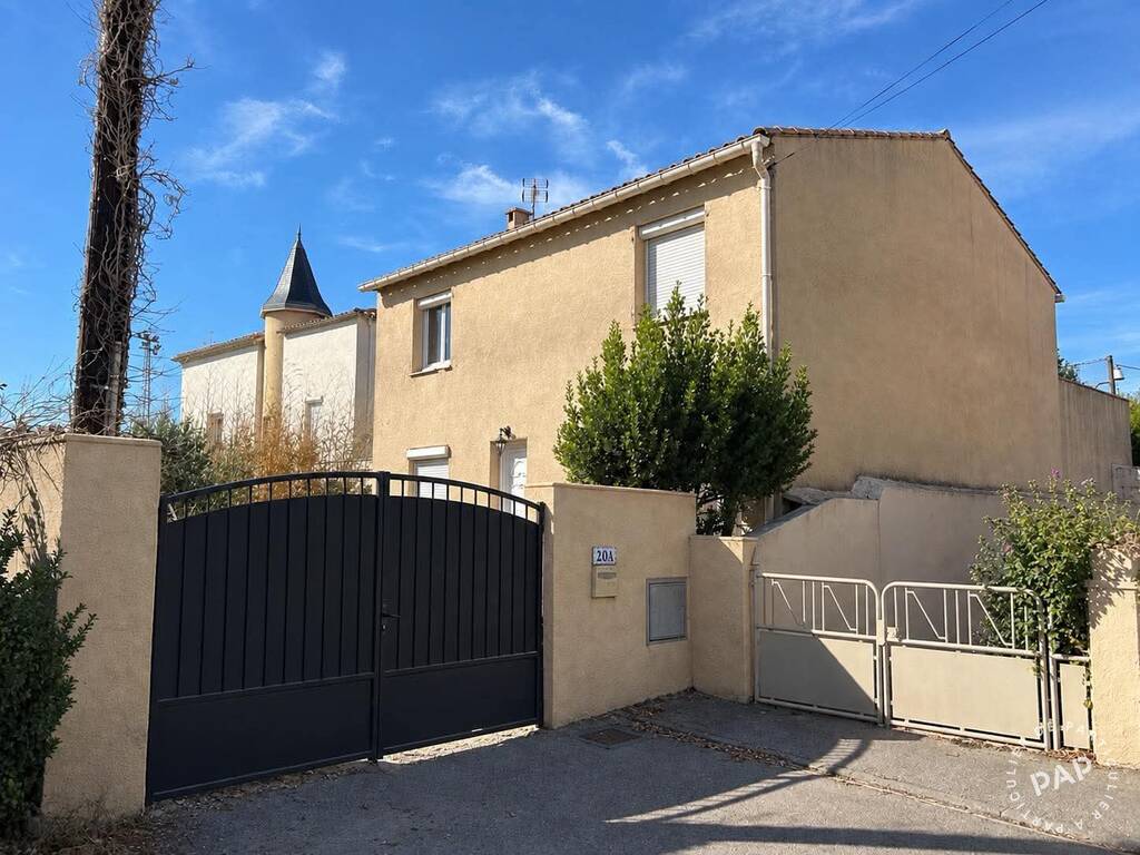 Vente Maison Narbonne (11100) 140&nbsp;m² 355.000&nbsp;&euro;