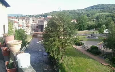 Les Martres-De-Veyre (63730)