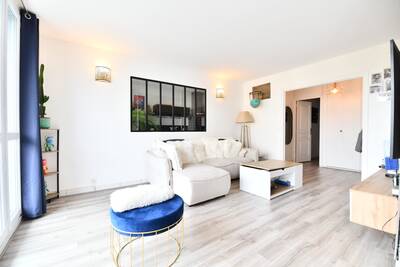 Vente appartement 5 pièces Chilly-Mazarin (91380)