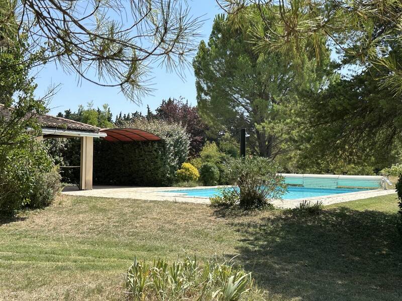 L'isle-Sur-La-Sorgue (84800)