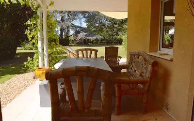 , Au Coeur Du Périgord,