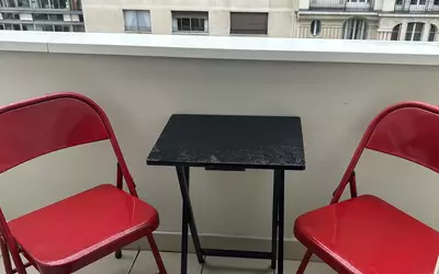 Paris 17E (75017)