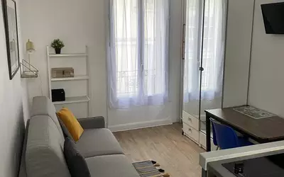 Paris 14E (75014)