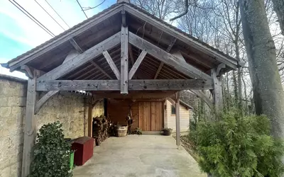 Presles (95590)
