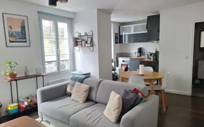 Paris 15E (75015)