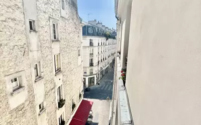 Paris 3E (75003)