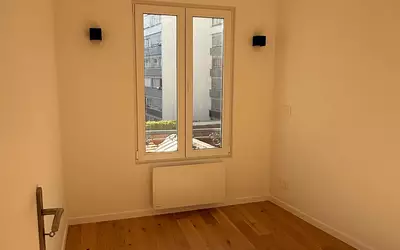 Paris 20E (75020)