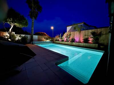 Vente maison 6 pièces Narbonne (11100)