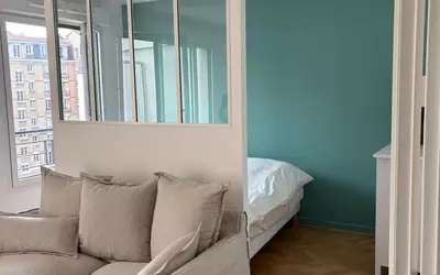 Asnières-Sur-Seine (92600)