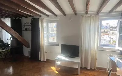 Paris 10E (75010)