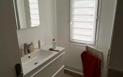 Paris 15E (75015)